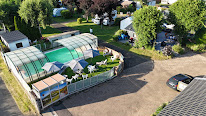 Camping les Domes à Nébouzat