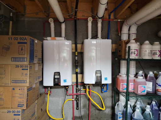 1 Above The Rest Plumbing & HVAC - Thumbnail