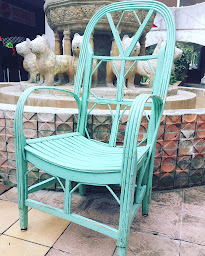 Photo n°17 de MDLO Mémé Dans Les Orties Vintage Shop à Tarbes (Magasin de meubles d'occasion)