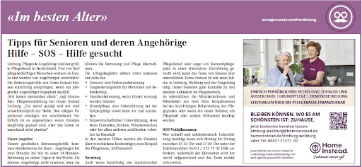 Aktuelle News