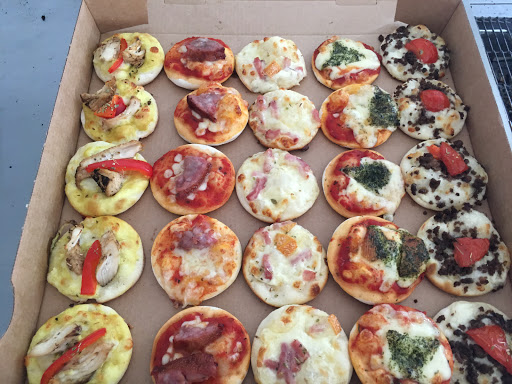 Photo 3 - Pizzabapt