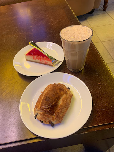 Café Quoi? - Visual