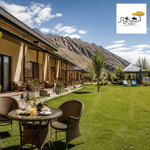 ✔️ Spacious, well-furnished rooms with warm interiors, ideal for travellers searching for comfort… post image