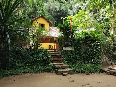 Photos of Arankele Monastery of Buddhist