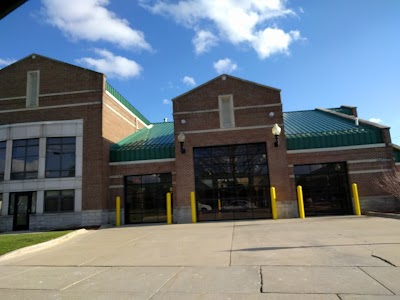 Grandville Fire Department