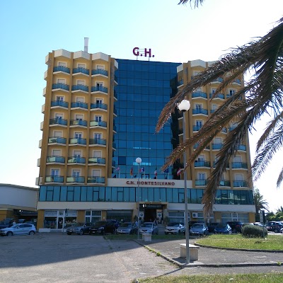 Photos of Grand Hotel Montesilvano
