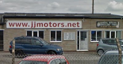 J & J Motors