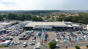 Photo n°19 de DS STORE MARIGNANE à Marignane (Garage automobile)