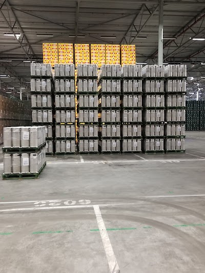 Photos of H & B Logistics BV
