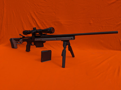 Advent Arms Corp. Gallery - Canada