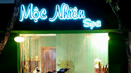 Mộc
