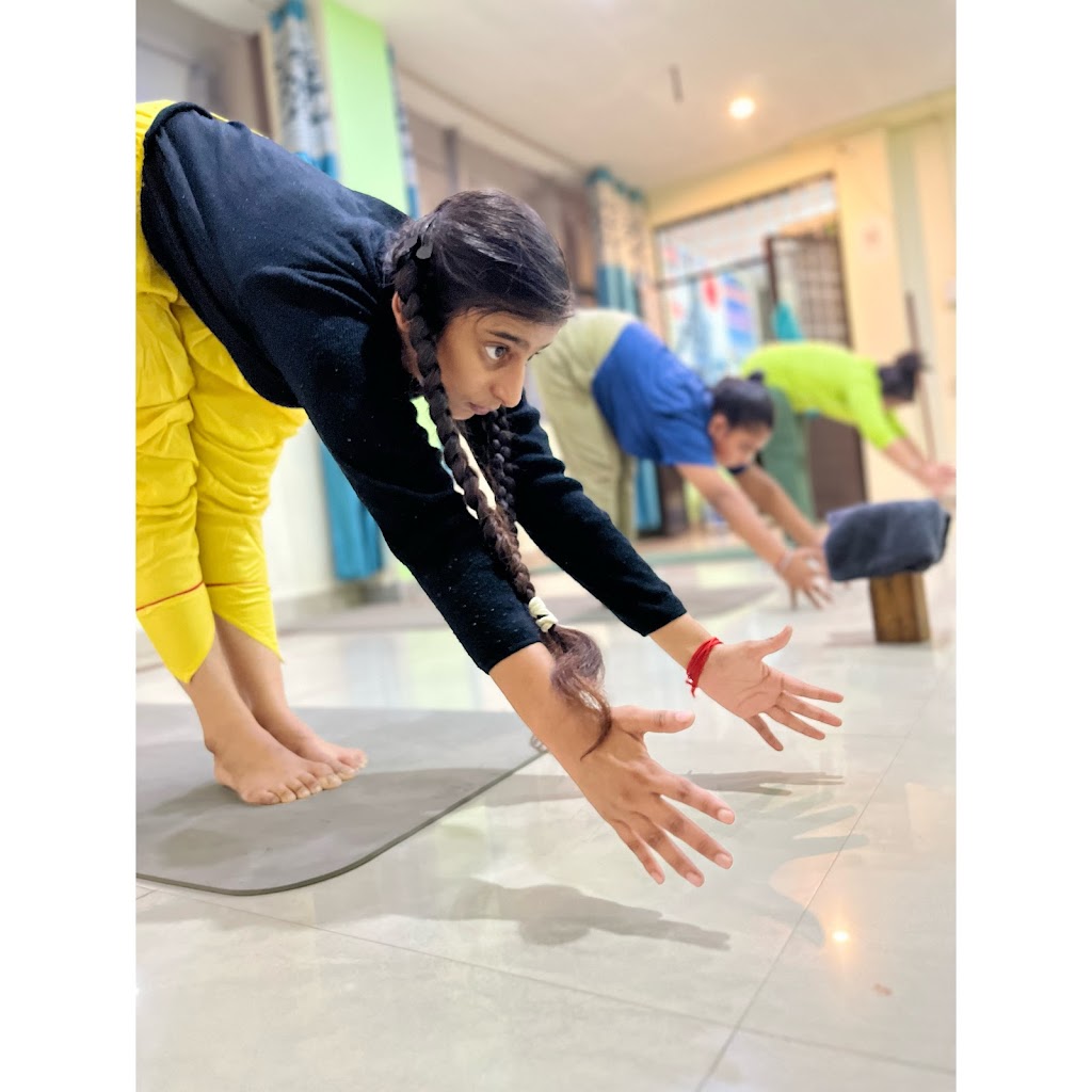 Jeevan Yoga Studio