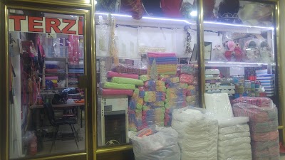 Photos of Nur Ceyiz Terzi