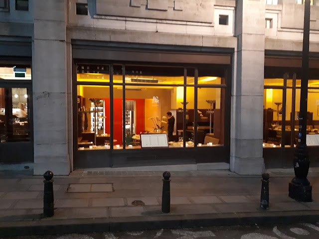 Bozar Brasserie