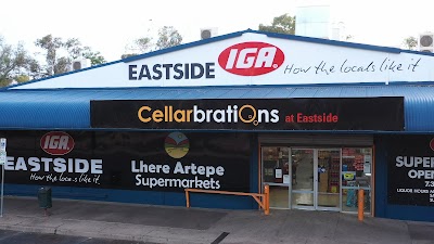 photo of Eastside IGA