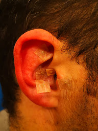 Photo n°13 de JVautrement - Bye Bye Allergies/Réflexologie auriculaire/Fleurs de bach/Chi Nei Tsang/Ayurvédique Abhyanga /Naturopathie à Eysines (Réflexologue)