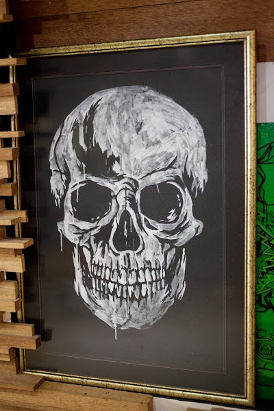 art-gallery