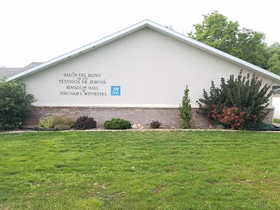 Kingdom Hall of Jehovah