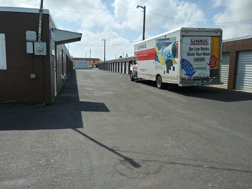 Tarpon Self Storage - Visual