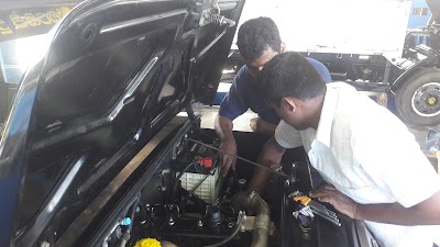 Photos of A to Z Vehicle Service Station (Ideal Motors Authorized Dealer)