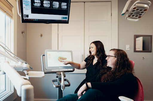Tulip Tree Dental Care