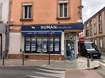 Human Immobilier Castelsarrasin à Castelsarrasin