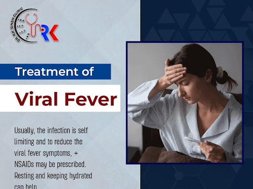 At Dr. RK Singh Clinic, we specialize in providing dedicated care and effective treatments for vi…