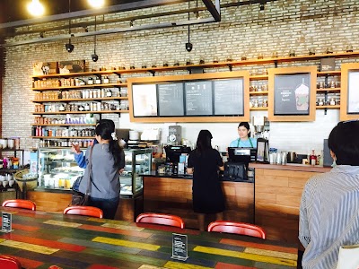 Photos of Starbucks Hartono Mall GF (Ground Floor)