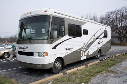 Abe Thompson RV Service Center - Thumbnail