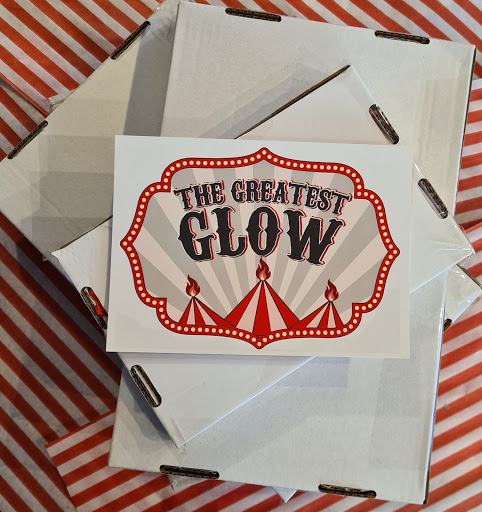 The Greatest Glow - Thumbnail