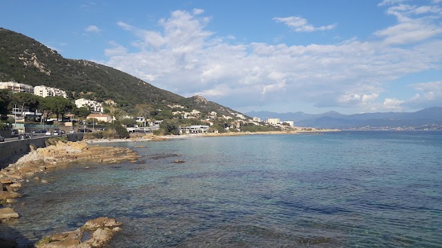 Ajaccio