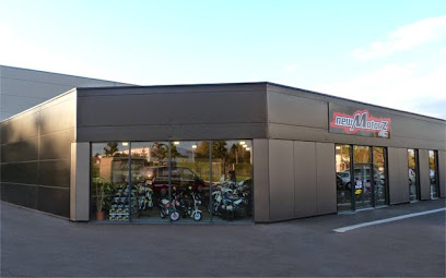 NEW MOTORZ : Leader N°1 du Loisir Motorisé depuis 2005 !