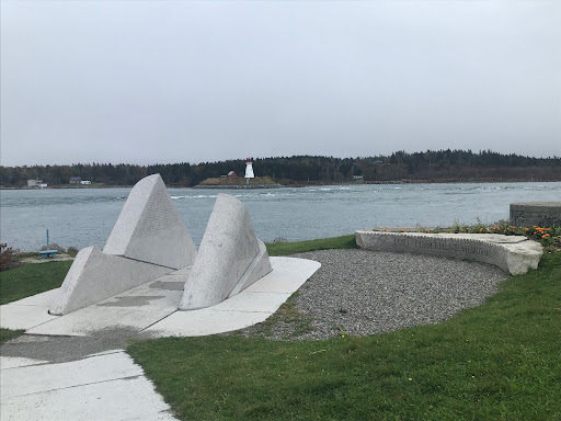 Lost Fisherman's Memorial