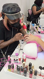 Photo n°5 de Glamz By Selphine Paris 15ème à Paris (Institut de beauté)