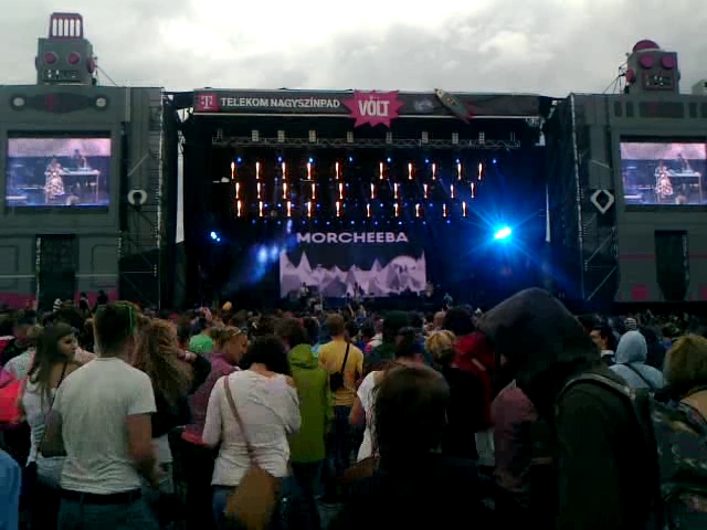 Opinii despre Ok Lővér Kemping în Sopron - Kemping