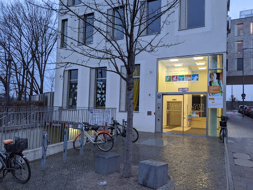 Jan-Amos-Comenius-Grundschule