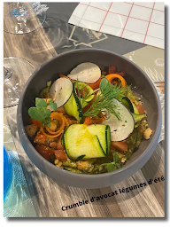 Photo n°56 de La Petite Auberge à Chanverrie (Restaurant français)