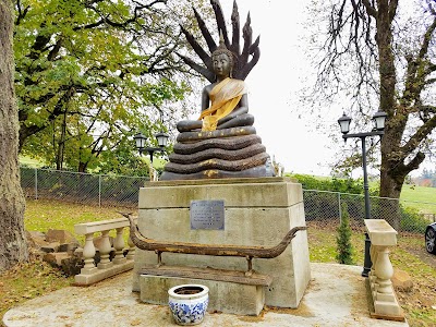 Buddhist Temple of Oregon