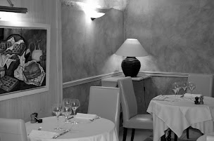 Photo n°52 de La Vieille Auberge à Villeneuve-le-Comte (Restaurant gastronomique)