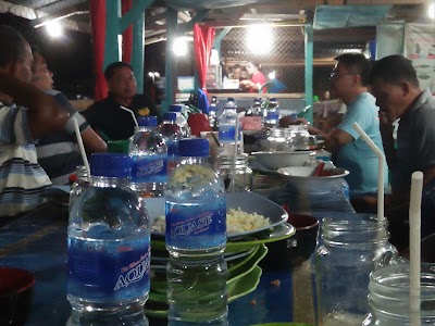 Photos of Warung Ikan Bakar Enjoy Aja