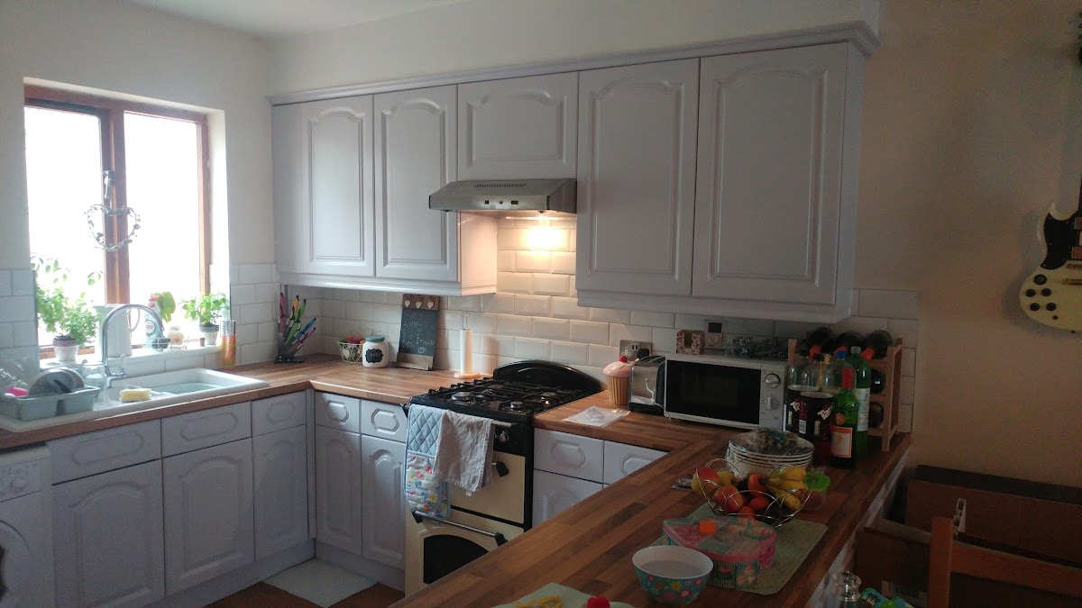 Kent Property Improvements