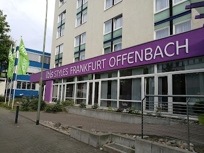 Photos of ibis Styles Hotel Frankfurt Offenbach