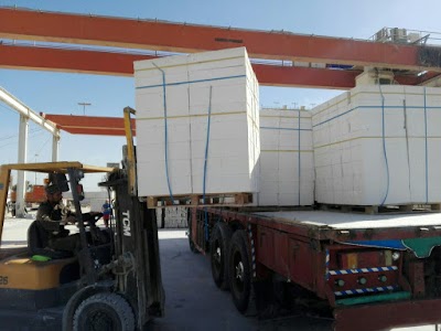 Photos of Thermiston Najaf Plant