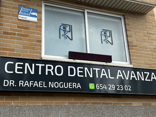 Centro Dental Avanzado Dr.Noguera