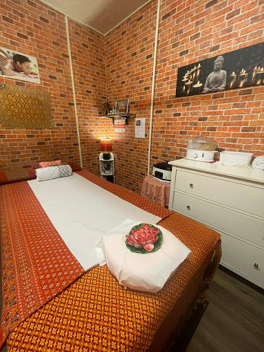 SB Thai Massage and Spa