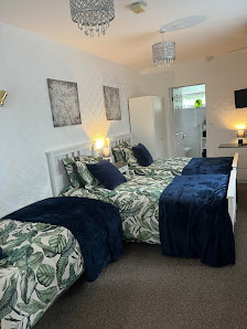 Conifer Cottage B&B 10 Coventry Rd, Elmdon, Birmingham B26 3QS, United Kingdom