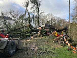 Photo n°10 de SARL AVENIR VERT à Remaucourt (Paysagiste)