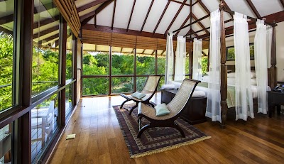 Photos of Ulagalla Resort