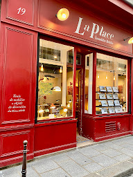 Photo n°4 de Agence immobilière La Place immobilier - Paris à Paris (Agence de location immobilière)