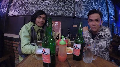 Photos of Pizza Kinaya